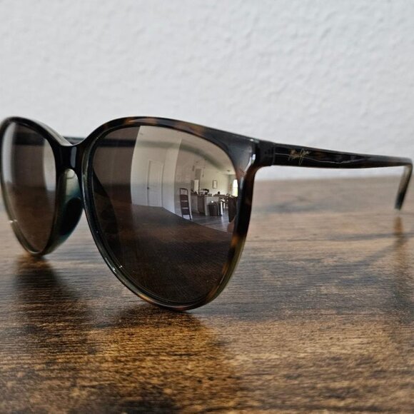 MAUI JIM - OCEAN - MINT CONDITION !!! - Picture 2 of 6